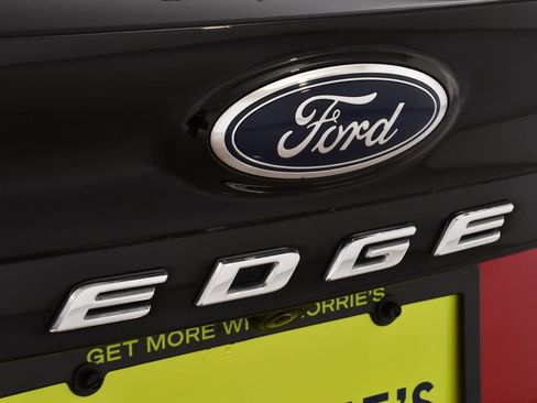 Used 2024 Ford Edge SEL w/ Convenience Package AWD/4WD image 23