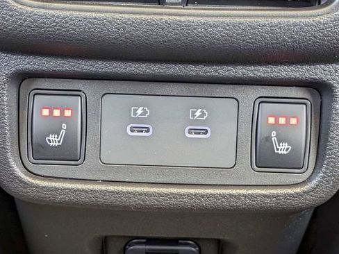 New 2026 Nissan Leaf Platinum+ FWD image 22
