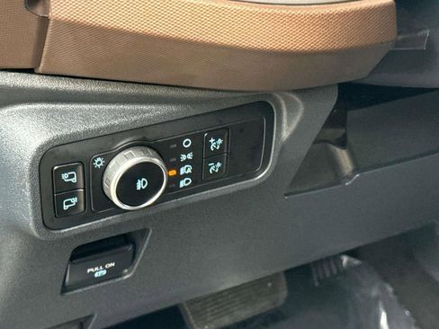 Used 2023 Ford Bronco Outer Banks w/ Sasquatch Package image 23