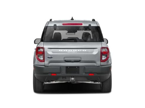 Used 2024 Ford Bronco Sport Big Bend w/ Convenience Package AWD/4WD image 5