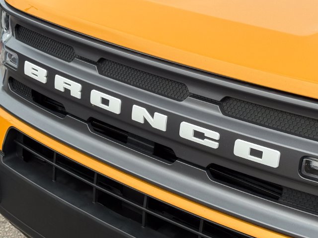 Certified 2023 Ford Bronco Sport Big Bend AWD/4WD image 23