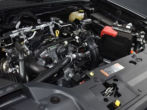 New 2025 Ford Ranger XL image 18