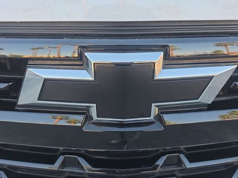 Used 2022 Chevrolet Silverado 1500 LT Trail Boss AWD/4WD image 28