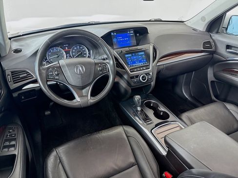 Used 2015 Acura MDX FWD image 20