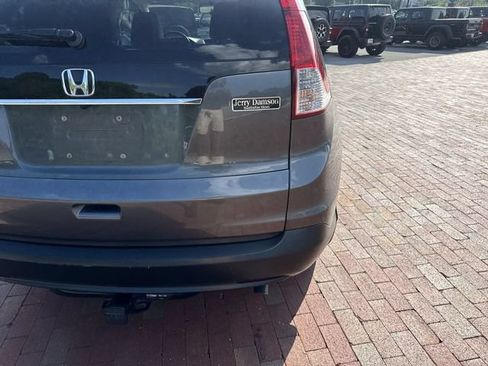 Used 2013 Honda CR-V EX-L image 12