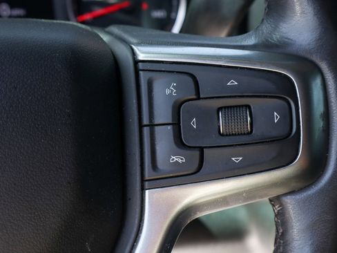 Used 2020 Chevrolet Silverado 1500 RST w/ All-Star Edition image 28