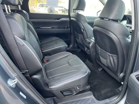 Used 2023 Hyundai Palisade XRT AWD/4WD image 8