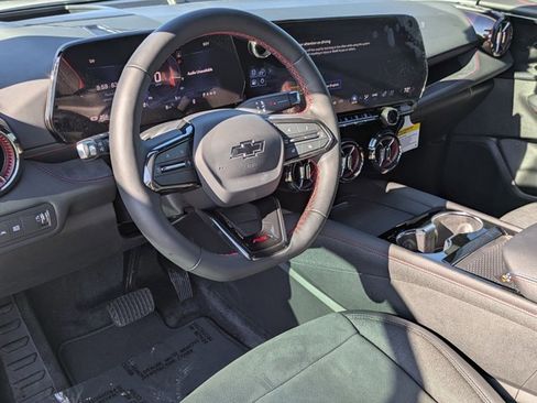 New 2024 Chevrolet Blazer EV RS image 3