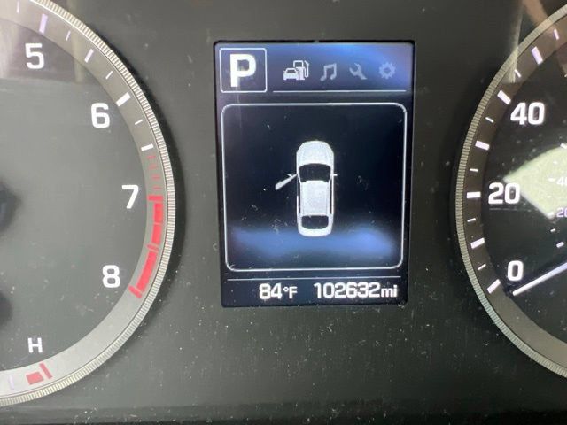 Used 2016 Hyundai Sonata SE FWD image 13