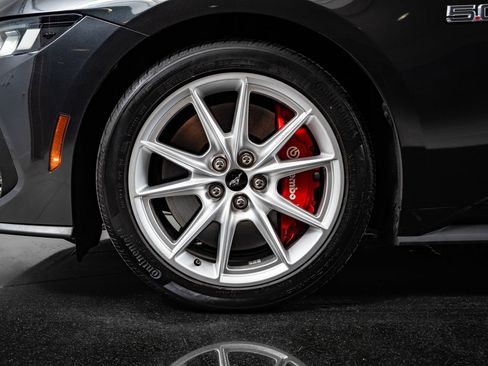Used 2024 Ford Mustang GT Premium RWD image 13
