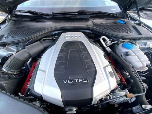 Used 2018 Audi A7 3.0T Premium Plus image 29