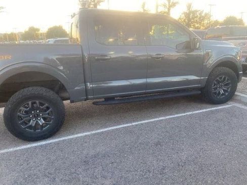Used 2021 Ford F150 Tremor w/ Equipment Group 402A High AWD/4WD image 19