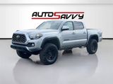 Used 2021 Toyota Tacoma TRD Off-Road w/ Technology Package image 3