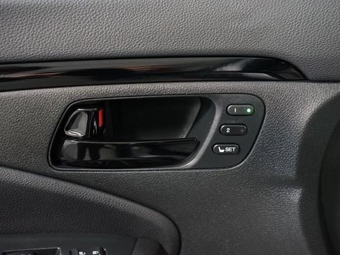 Used 2023 Honda Passport Elite image 32