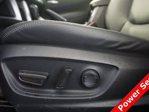 Certified 2023 Toyota Corolla Cross XLE w/ Convenience Package image 6