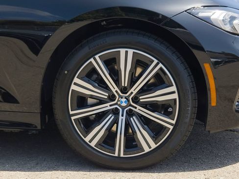 New 2026 BMW 330i Sedan w/ Convenience Package RWD image 6