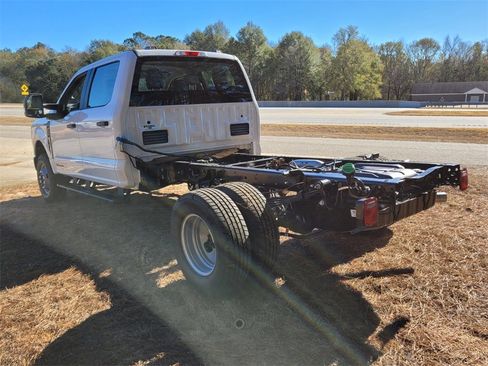 New 2026 Ford F350 XL image 8