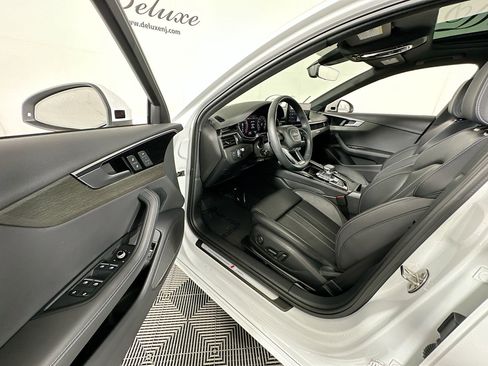 Used 2024 Audi A4 2.0T Prestige w/ Prestige Package image 21