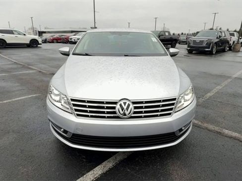 Used 2015 Volkswagen CC Sport image 3