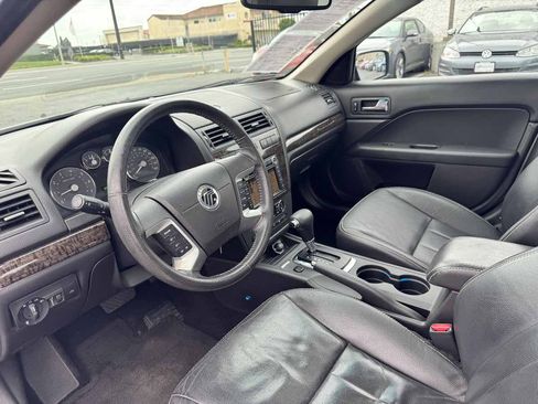 Used 2008 Mercury Milan Premier FWD image 32