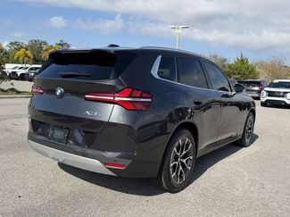 Certified 2025 BMW X3 xDrive30i w/ Premium Package video 2