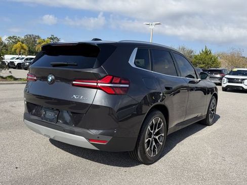 Certified 2025 BMW X3 xDrive30i w/ Premium Package image 2