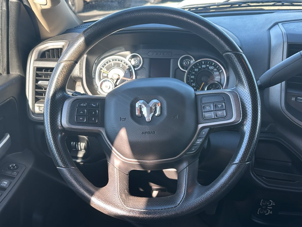 Used 2019 RAM 3500 Tradesman AWD/4WD image 19