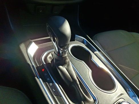 Used 2022 Chevrolet Traverse LS w/ Midnight/Sport Edition image 16