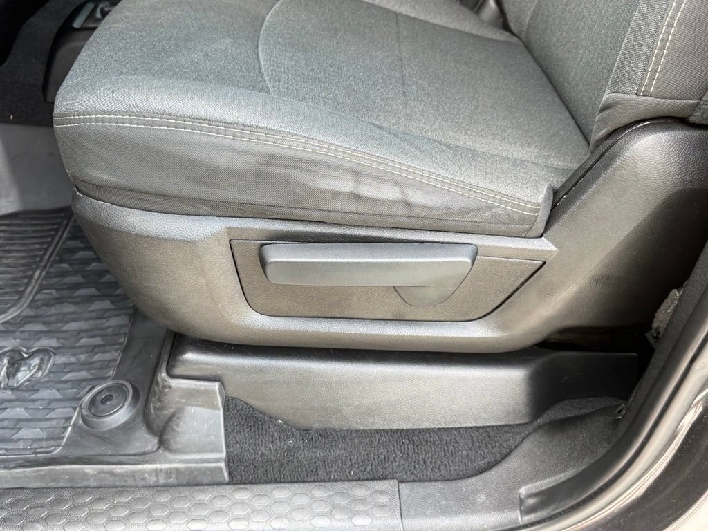 Used 2019 RAM 2500 Tradesman AWD/4WD image 15