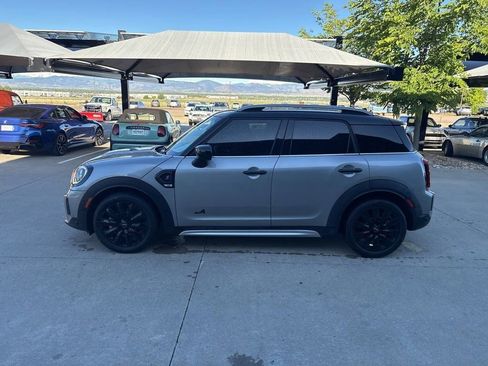 Used 2024 MINI Cooper Countryman S AWD/4WD image 2