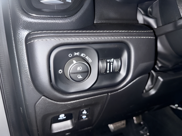 Used 2023 RAM 1500 TRX w/ TRX Level 1 Equipment Group AWD/4WD image 12