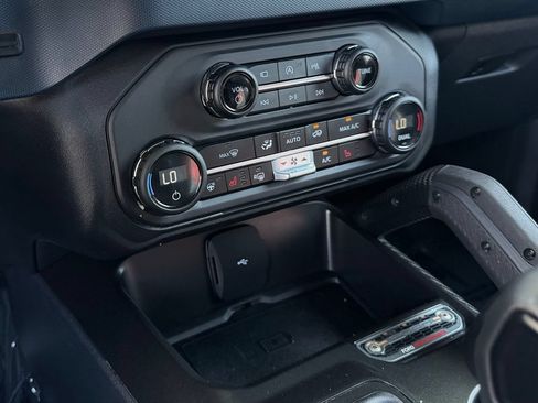Certified 2023 Ford Bronco Raptor AWD/4WD image 30