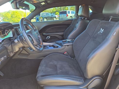 Used 2023 Dodge Challenger R/T Scat Pack w/ Plus Package image 19