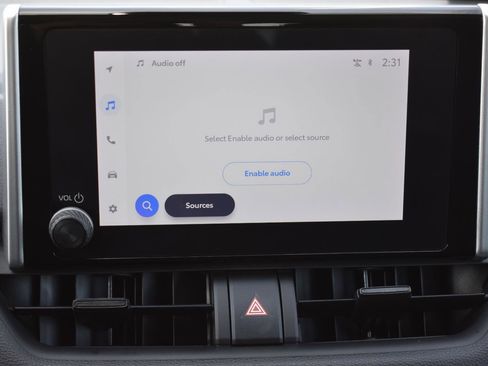 Used 2024 Toyota RAV4 XLE image 26