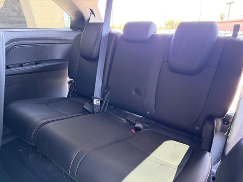 Used 2025 Honda Odyssey Sport-L image 36