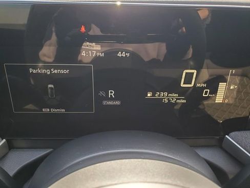 Certified 2025 Nissan Kicks SV image 28