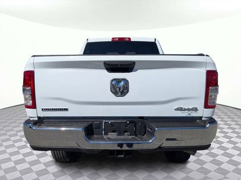 Used 2024 RAM 2500 Big Horn w/ Bed Utility Group image 5