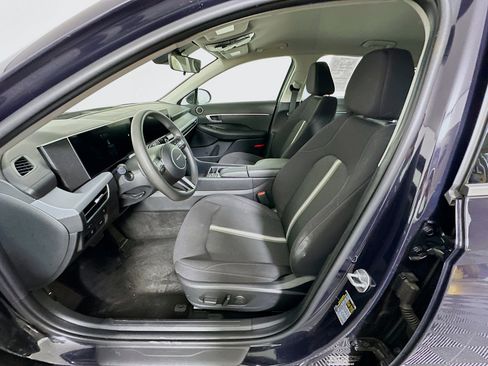 Used 2025 Hyundai Sonata SEL image 13
