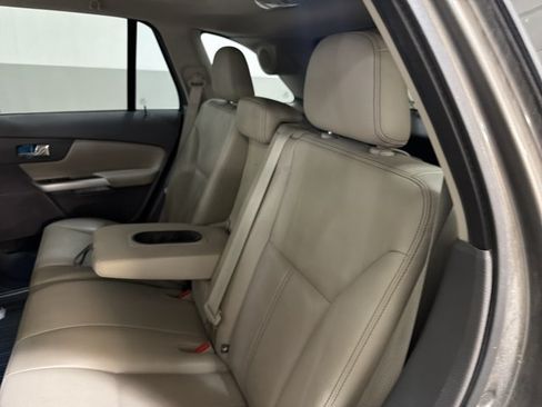 Used 2014 Ford Edge Limited w/ Equipment Group 301A AWD/4WD image 7