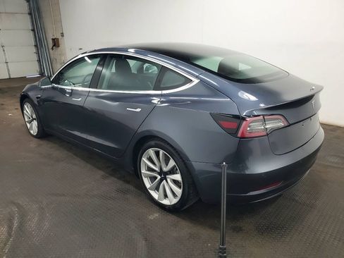 Used 2019 Tesla Model 3 Long Range AWD/4WD image 5