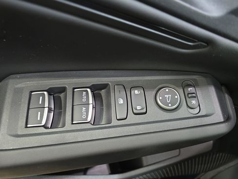 Certified 2024 Honda Accord EX image 24