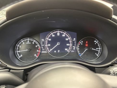 Used 2022 MAZDA CX-30 AWD 2.5 S w/ Premium Package image 13