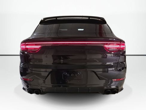 Used 2021 Porsche Cayenne GTS image 10