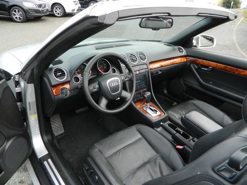 Used 2007 Audi A4 2.0T image 15