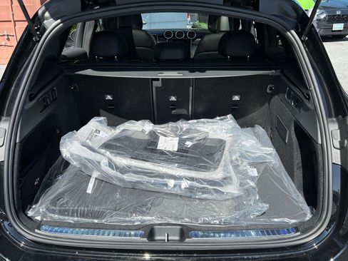 Certified 2026 Mercedes-Benz GLC 300 4MATIC image 24