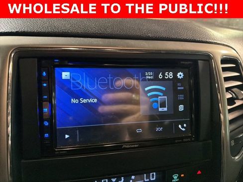 Used 2011 Jeep Grand Cherokee Laredo image 15