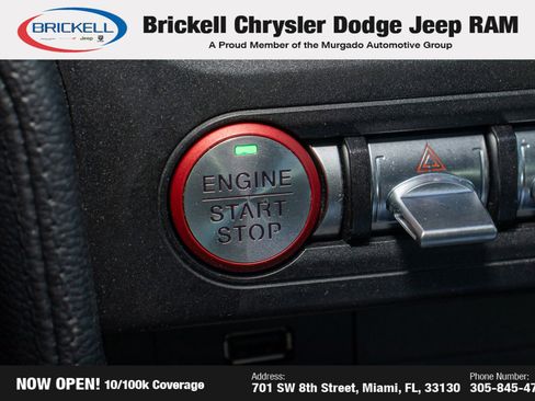 Used 2023 Ford Mustang GT w/ Equipment Group 301A image 25