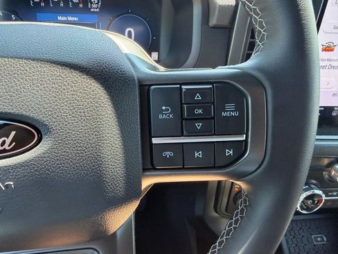 Used 2024 Ford F150 XLT w/ Equipment Group 303A High AWD/4WD image 30