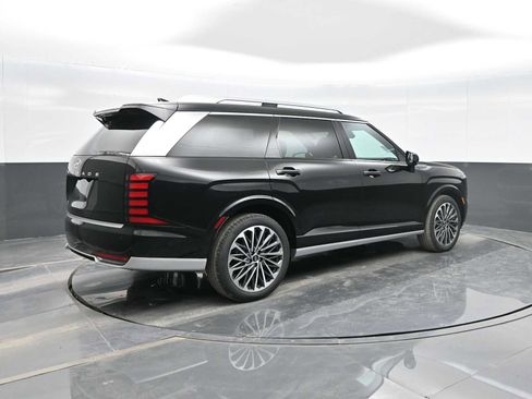 New 2026 Hyundai Palisade Calligraphy image 7