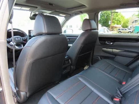 New 2026 Honda CR-V Sport Touring image 16